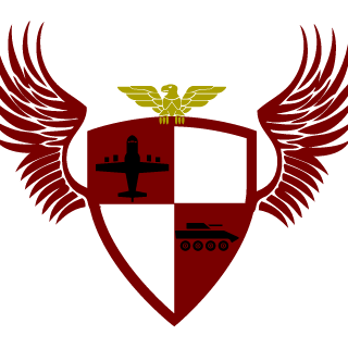 Band of Brothers's emblem