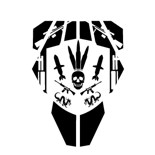 Islander2244's emblem