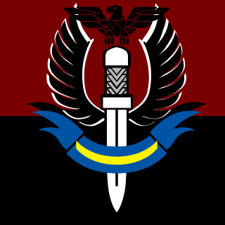 SHIRO7KEN's emblem