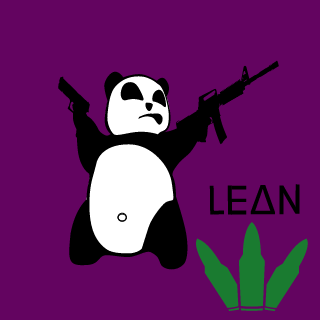 SynzLangoLango's emblem