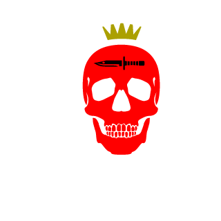 1RF17's emblem