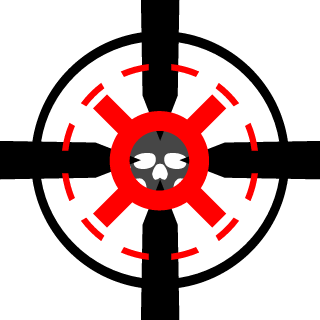 OddMass's emblem
