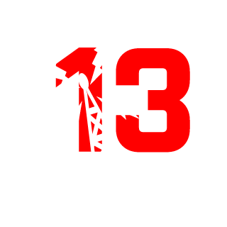 REHERO13's emblem