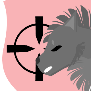 Mischadamallama's emblem