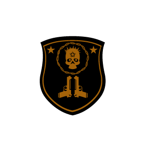 DGL7's emblem