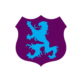 Purple Rain Koolaid's emblem