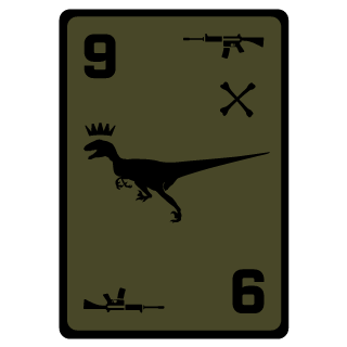 acketel's emblem