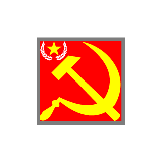Mike6Lp's emblem