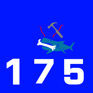 MAZZIV-REMAKE's emblem