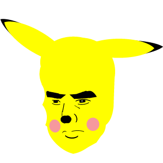 FFikachu's emblem
