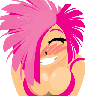 Jinxed ATM's emblem
