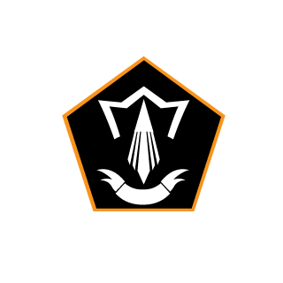 Huurnsohn's emblem