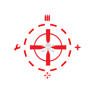-BCN-BlaK3's emblem