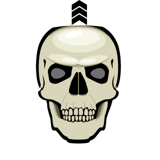 magmadlf's emblem