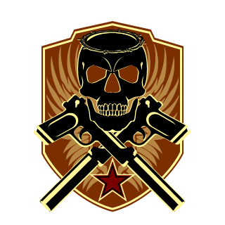FQSM's emblem