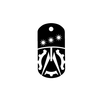 Fources's emblem