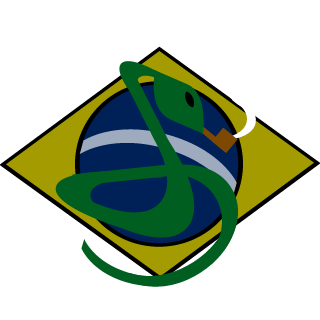 FORCA EXPEDICIONARIA's emblem