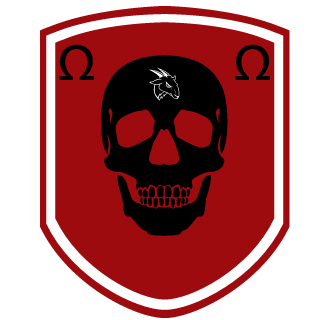 DragoWhest's emblem