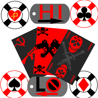 SwiftPrayer's emblem
