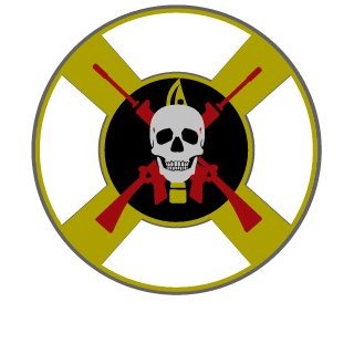 Butt Pirates's emblem