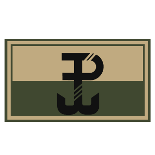 LoorDziku's emblem