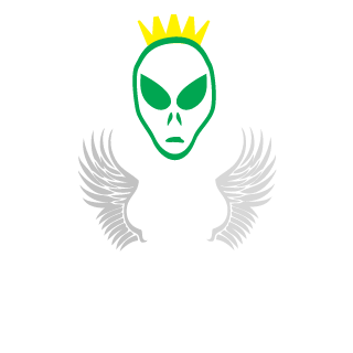Kr4zyEight's emblem