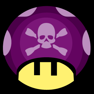 viezepaddestoel's emblem
