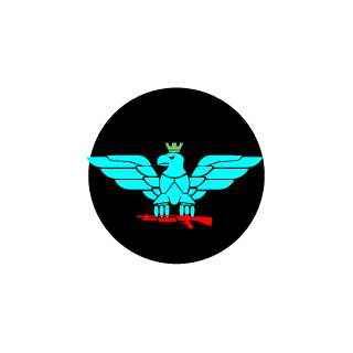 socksawire's emblem
