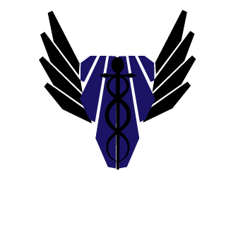 DatBoiAsnee's emblem