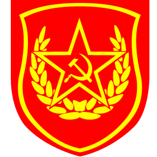 RedBarS's emblem