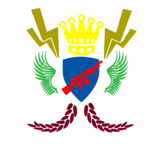TiST3R's emblem