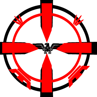 CHoSeN557's emblem