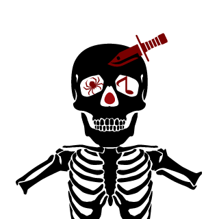 OpTiMiST-15's emblem
