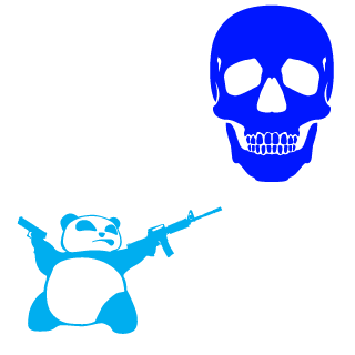 Mareechal's emblem