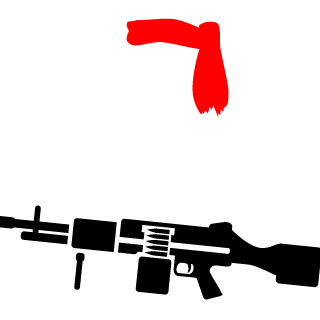 WeirdGreg's emblem