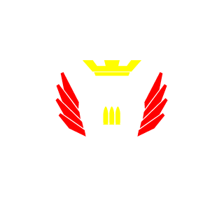 Trouty-Denka's emblem