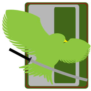 CaptainJordy's emblem