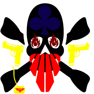 MiKXHarlem's emblem