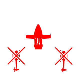 WSZSX's emblem