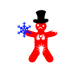 Cannonir's emblem