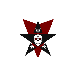 AltruiSisu's emblem