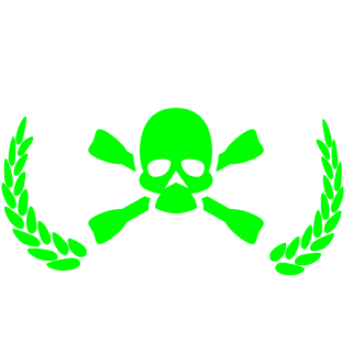 Osomo350's emblem
