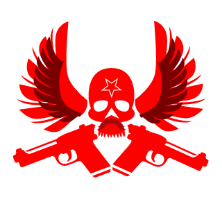 kroenee's emblem
