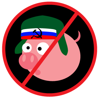 sebekOE's emblem