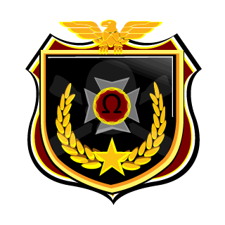Anarchy19018's emblem