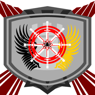 Chrepper's emblem