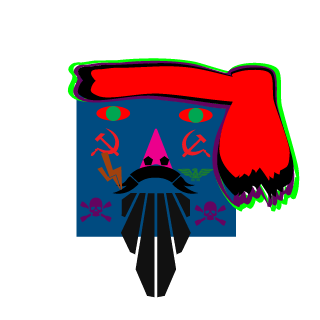 Anonymous's emblem