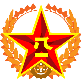 OrzCain's emblem