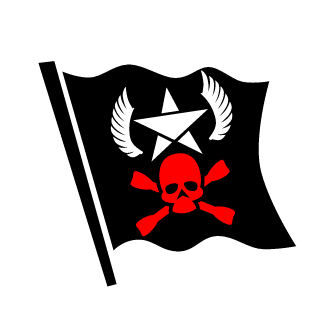 Spikey206's emblem