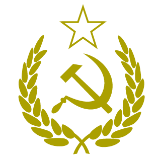 KTR09's emblem